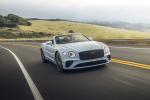 Bentley Continental GT V8 Convertible 2019 года (NA)